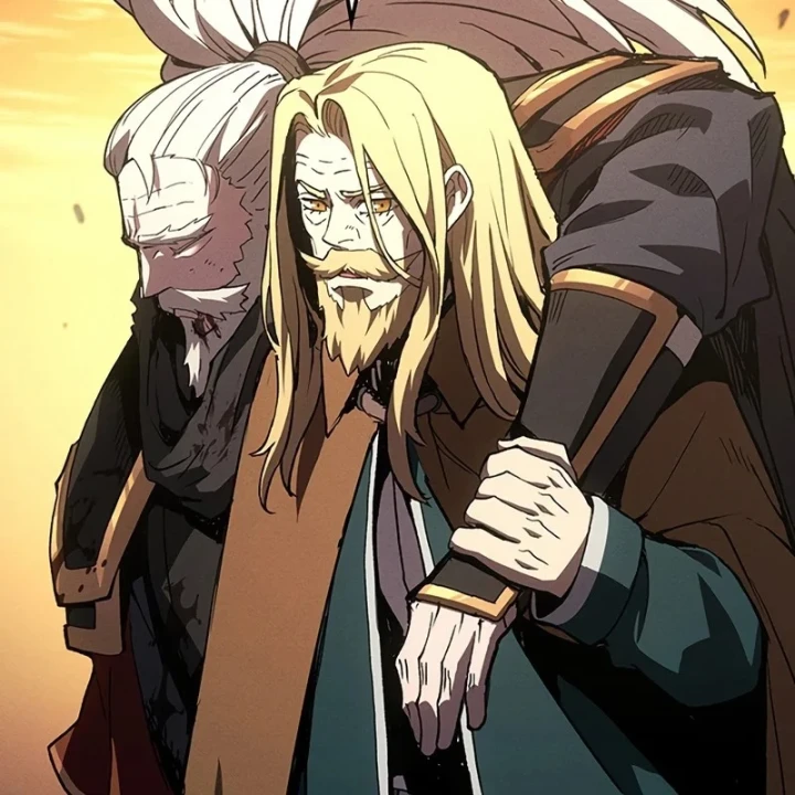 Đế Vương Hồi Quy Chapter 126 - 26