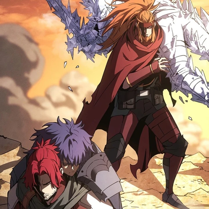 Đế Vương Hồi Quy Chapter 126 - 29