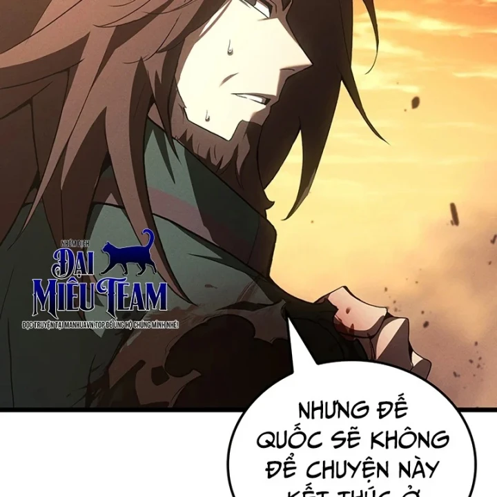 Đế Vương Hồi Quy Chapter 126 - 32