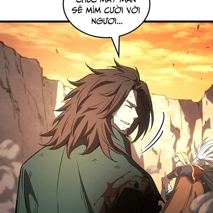 Đế Vương Hồi Quy Chapter 126 - 36