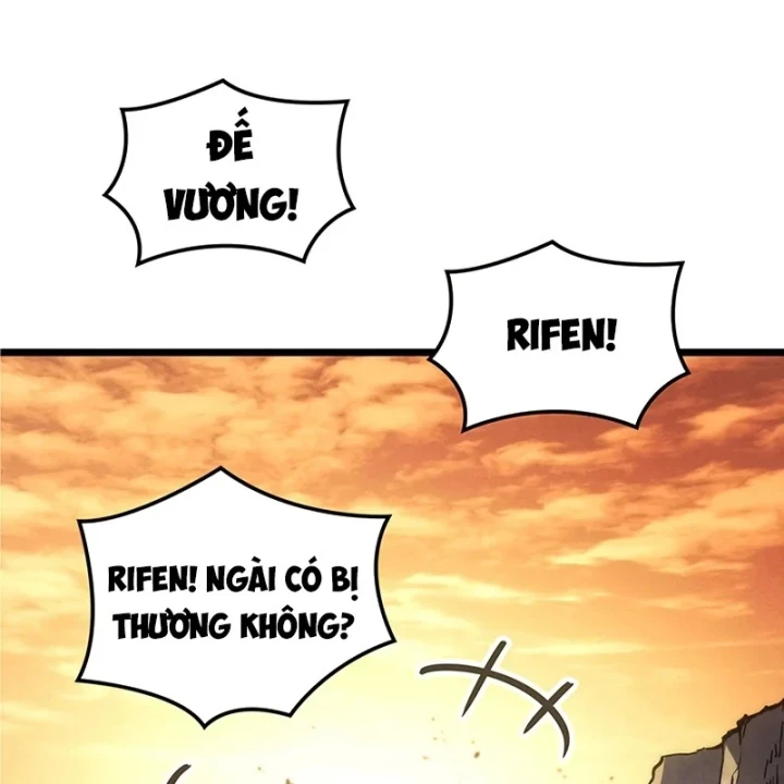 Đế Vương Hồi Quy Chapter 126 - 47