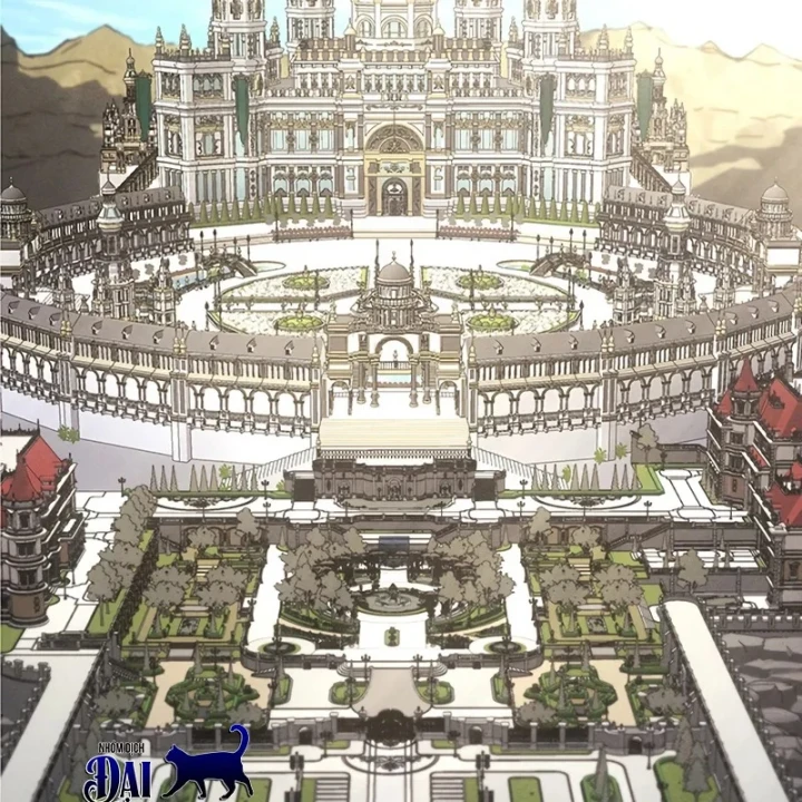 Đế Vương Hồi Quy Chapter 126 - 55