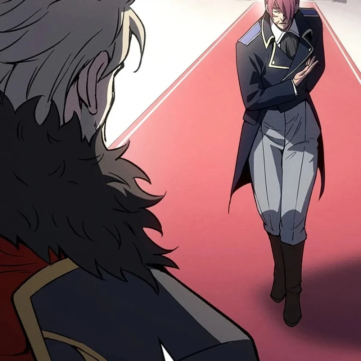 Đế Vương Hồi Quy Chapter 126 - 64