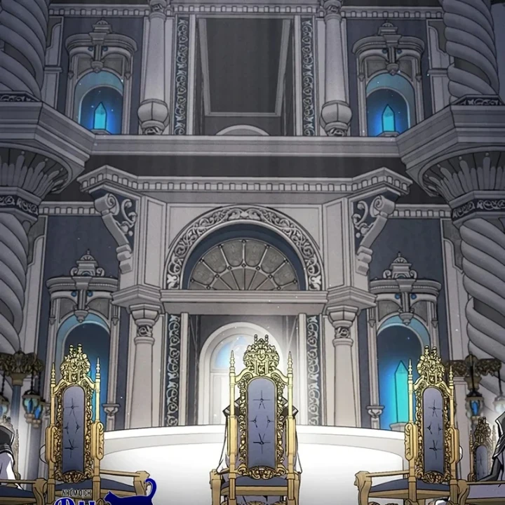 Đế Vương Hồi Quy Chapter 126 - 122