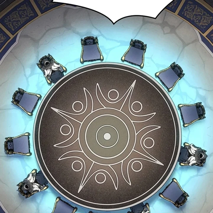 Đế Vương Hồi Quy Chapter 126 - 125