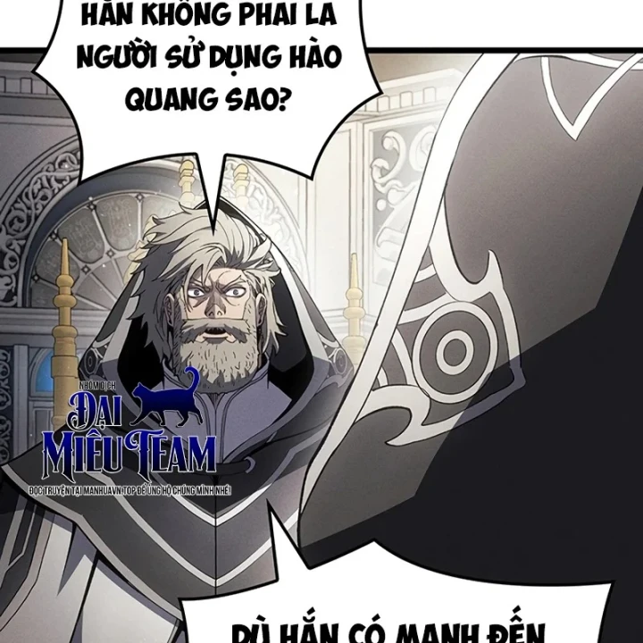 Đế Vương Hồi Quy Chapter 126 - 130