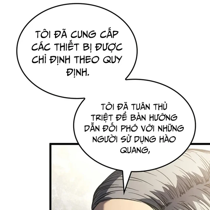 Đế Vương Hồi Quy Chapter 126 - 132