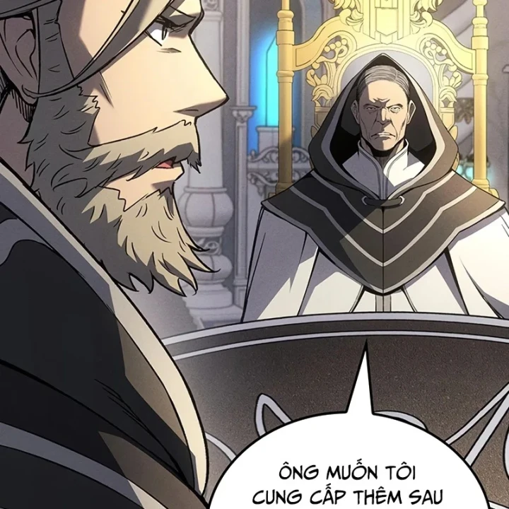 Đế Vương Hồi Quy Chapter 126 - 136