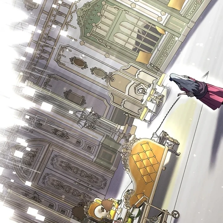 Đế Vương Hồi Quy Chapter 126 - 164