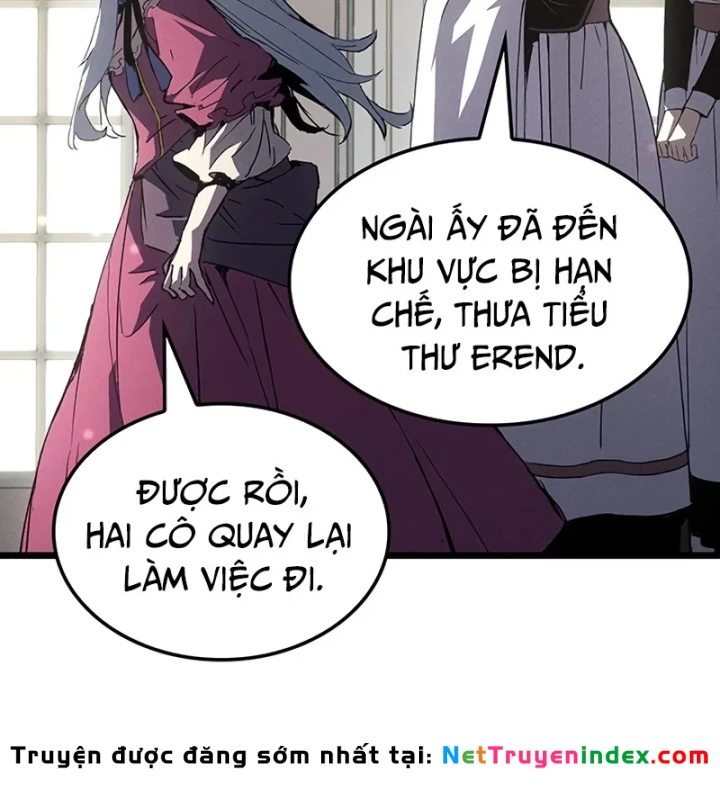 Đế Vương Hồi Quy Chapter 126 - 171