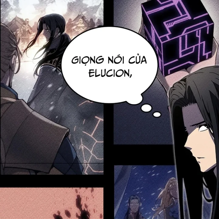 Đế Vương Hồi Quy Chapter 126 - 209