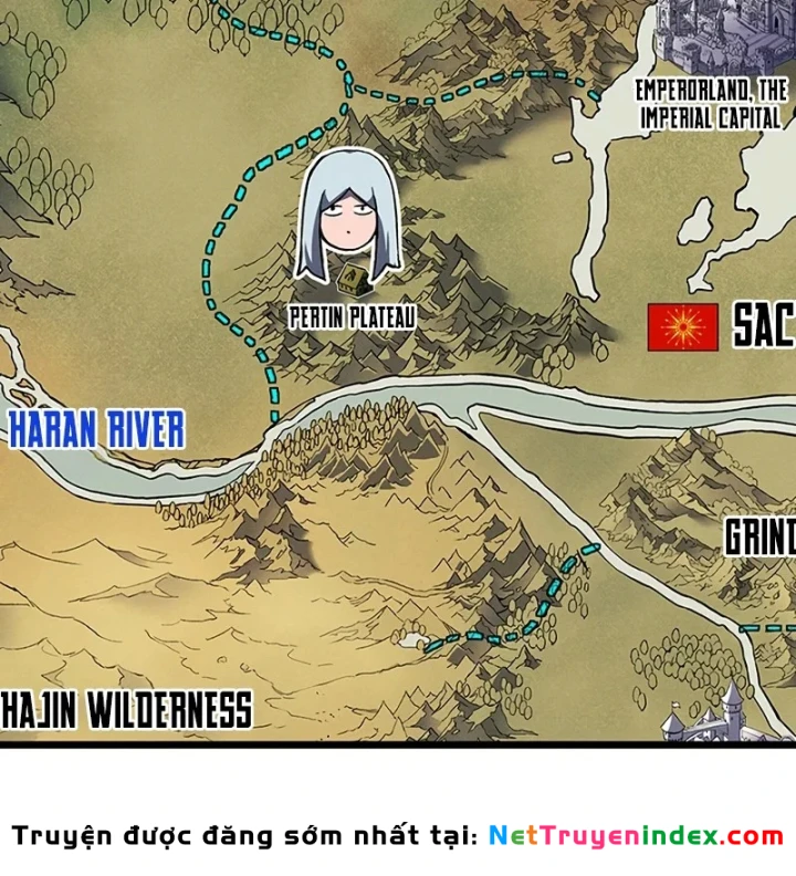 Đế Vương Hồi Quy Chapter 126 - 230