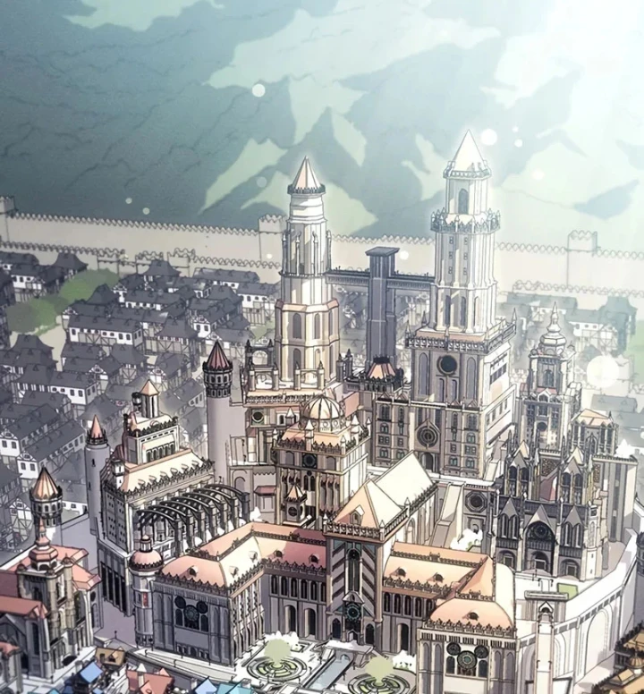 Đế Vương Hồi Quy Chapter 127 - 6