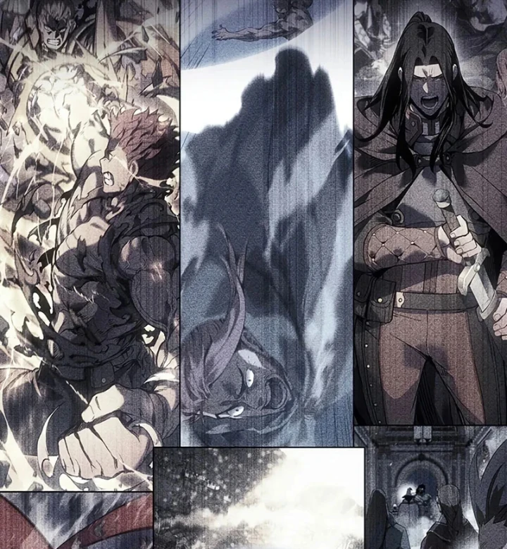 Đế Vương Hồi Quy Chapter 127 - 62