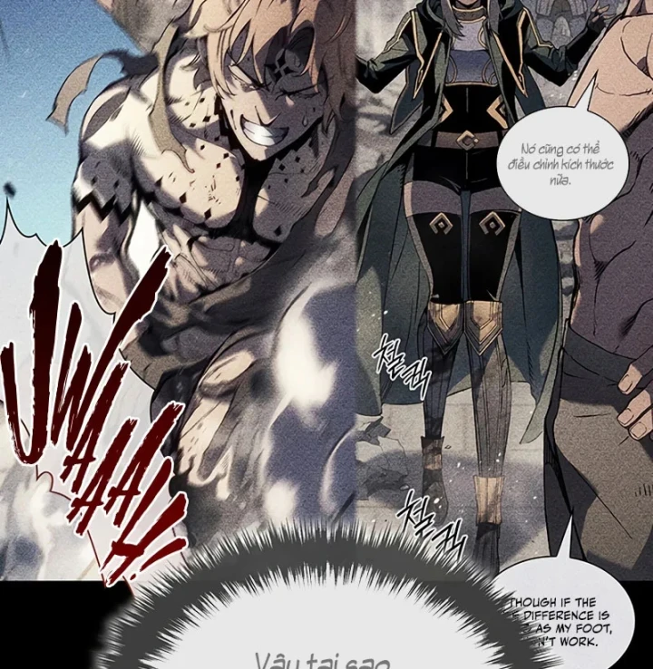 Đế Vương Hồi Quy Chapter 127 - 84