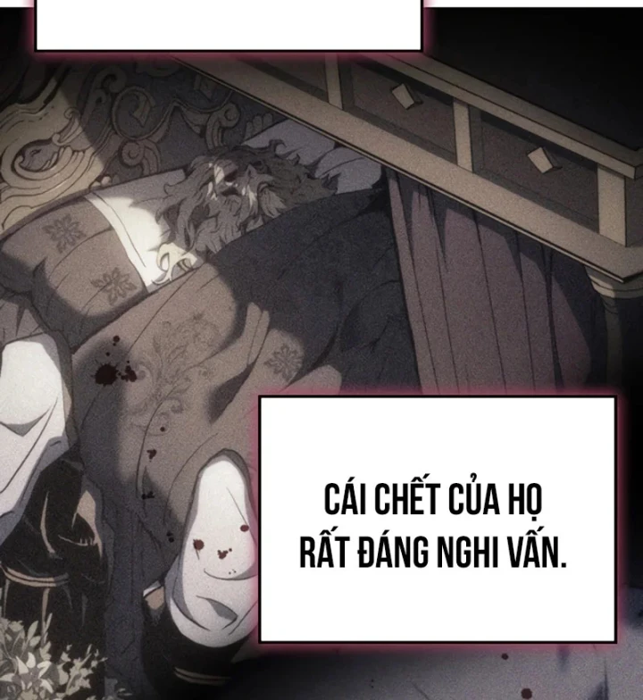 Đế Vương Hồi Quy Chapter 127 - 117