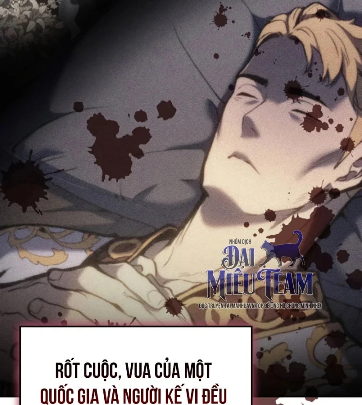 Đế Vương Hồi Quy Chapter 127 - 118