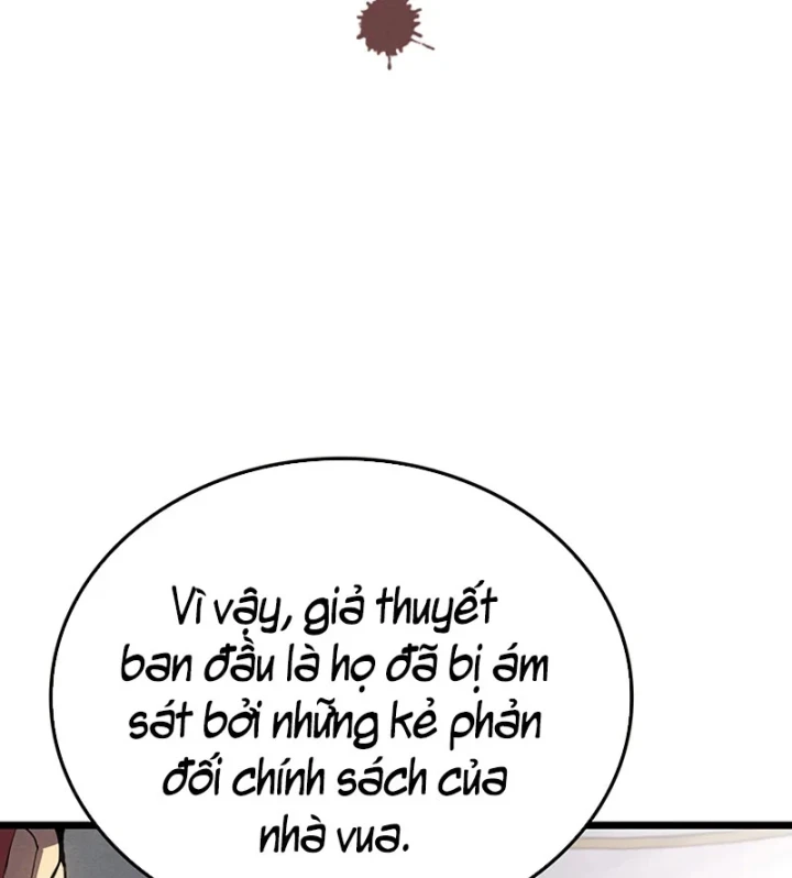 Đế Vương Hồi Quy Chapter 127 - 122