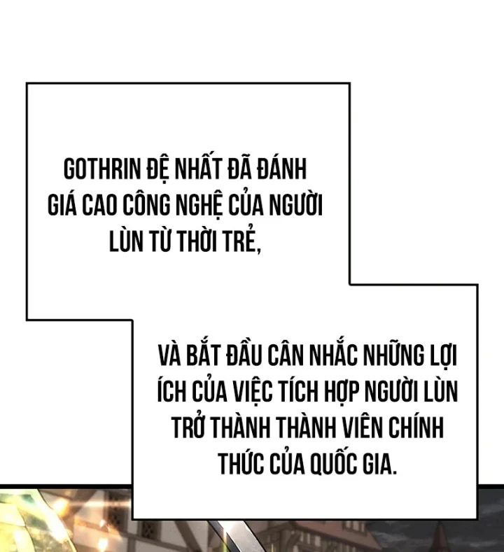 Đế Vương Hồi Quy Chapter 127 - 125