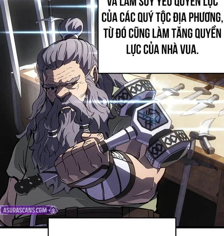 Đế Vương Hồi Quy Chapter 127 - 127