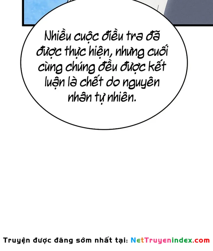 Đế Vương Hồi Quy Chapter 127 - 131