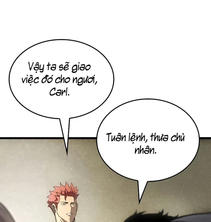 Đế Vương Hồi Quy Chapter 127 - 138