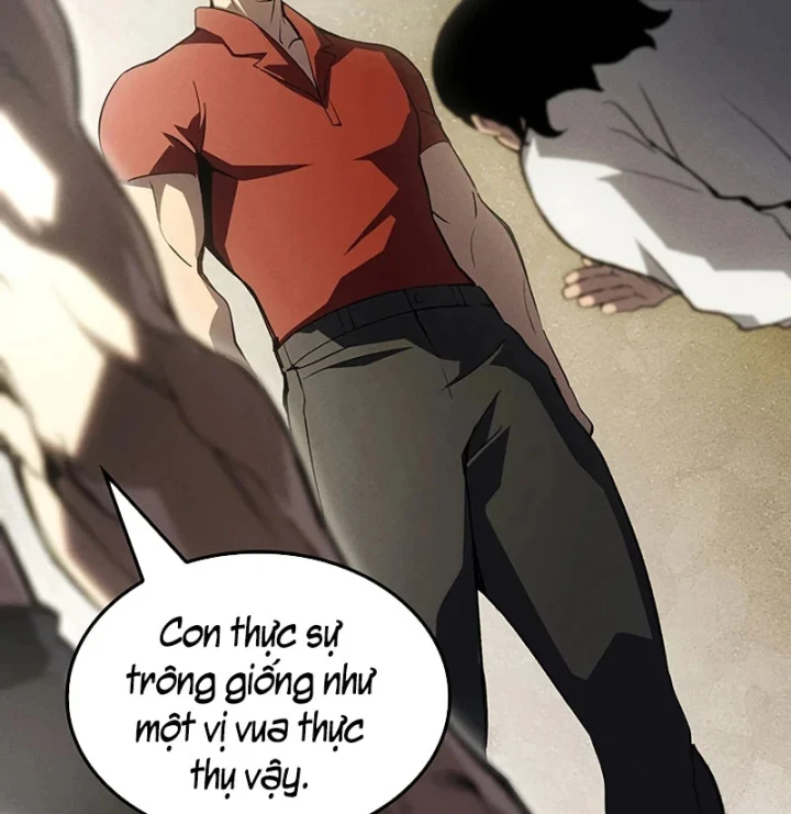 Đế Vương Hồi Quy Chapter 127 - 139