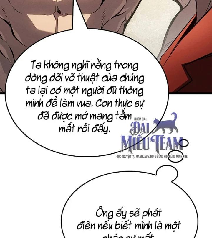 Đế Vương Hồi Quy Chapter 127 - 142