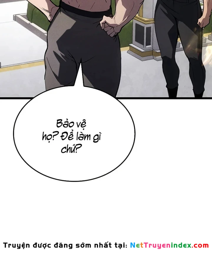 Đế Vương Hồi Quy Chapter 127 - 148