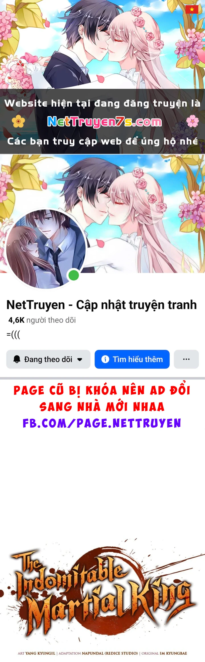 Đế Vương Hồi Quy Chapter 128 - 1