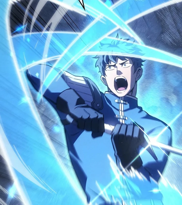 Đế Vương Hồi Quy Chapter 128 - 8