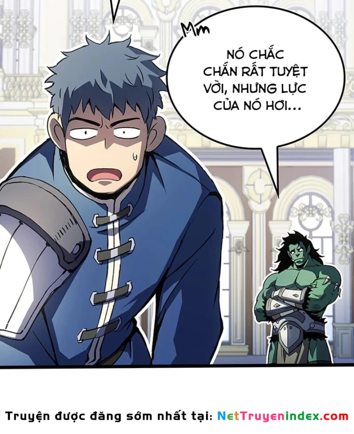 Đế Vương Hồi Quy Chapter 128 - 26