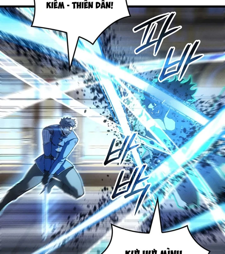 Đế Vương Hồi Quy Chapter 128 - 56