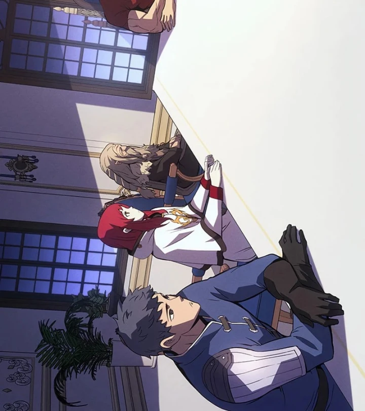 Đế Vương Hồi Quy Chapter 128 - 69