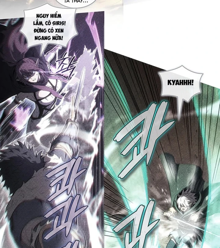 Đế Vương Hồi Quy Chapter 128 - 109