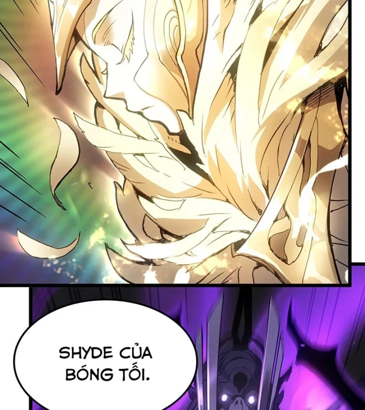 Đế Vương Hồi Quy Chapter 128 - 119