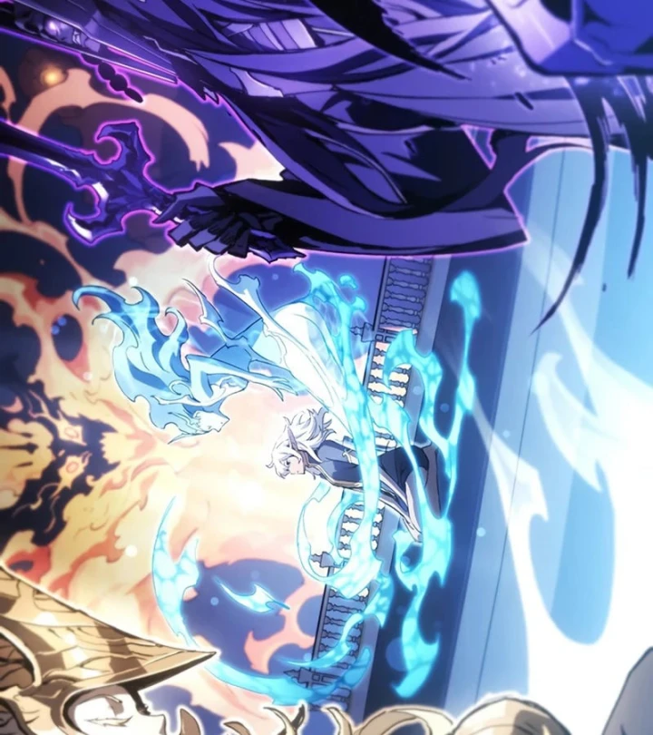 Đế Vương Hồi Quy Chapter 128 - 124