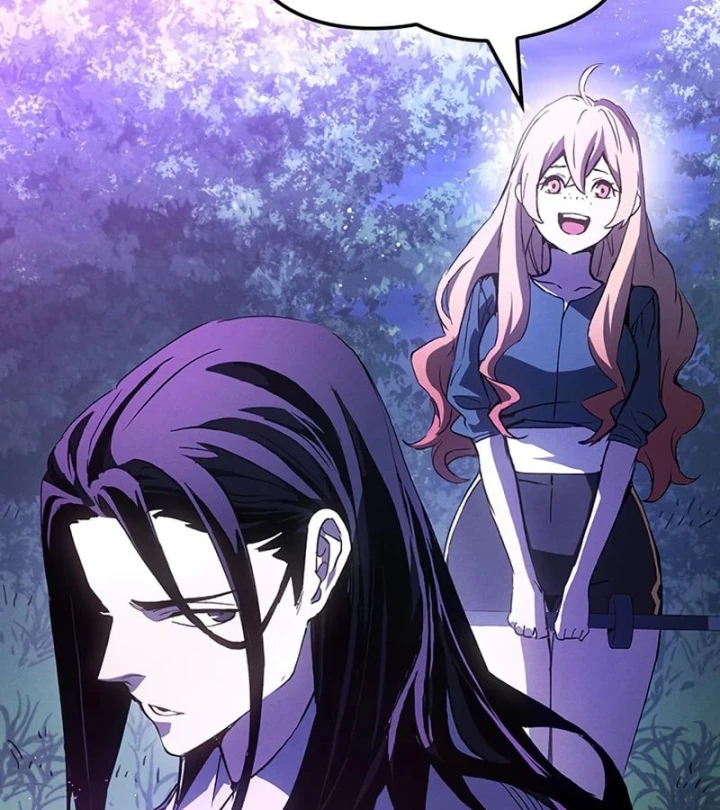 Đế Vương Hồi Quy Chapter 128 - 133