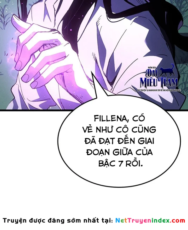 Đế Vương Hồi Quy Chapter 128 - 134