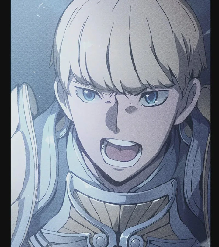 Đế Vương Hồi Quy Chapter 128 - 147