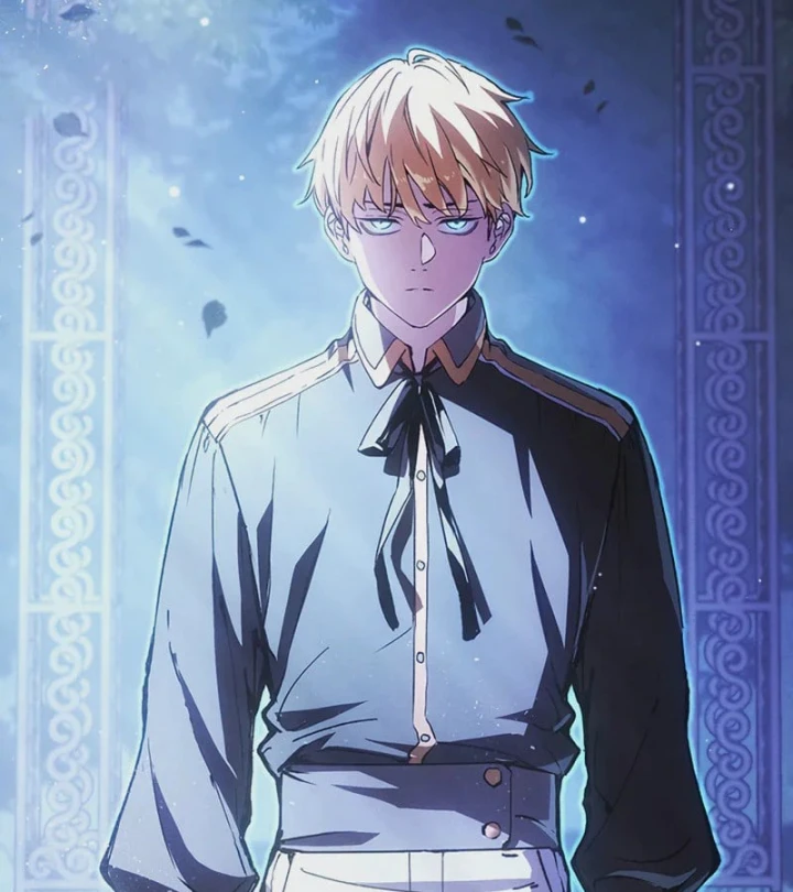 Đế Vương Hồi Quy Chapter 128 - 149