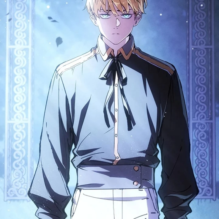 Đế Vương Hồi Quy Chapter 129 - 7