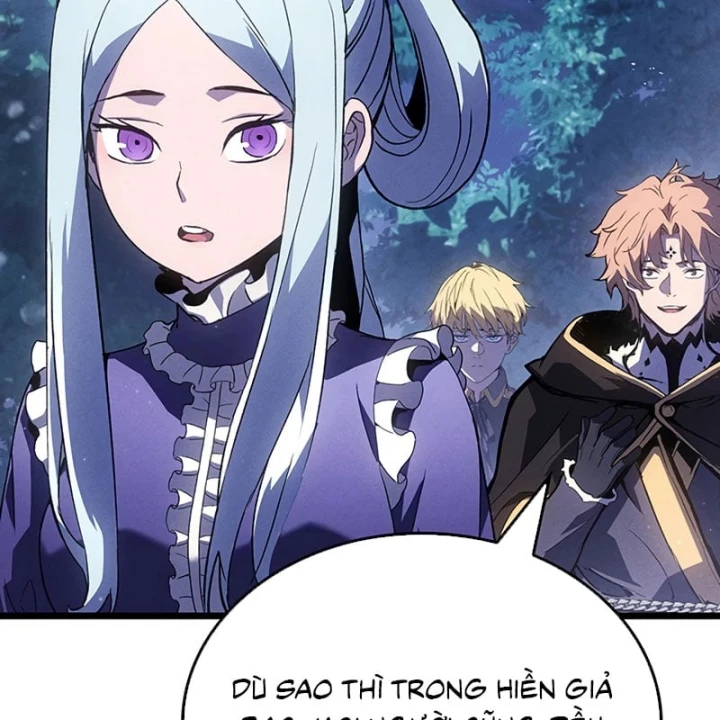 Đế Vương Hồi Quy Chapter 129 - 12