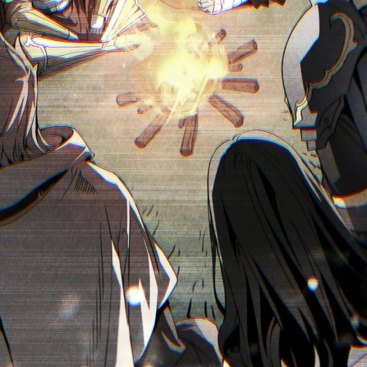 Đế Vương Hồi Quy Chapter 129 - 37