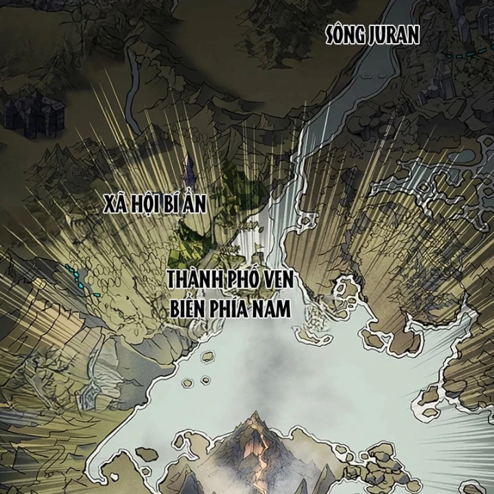 Đế Vương Hồi Quy Chapter 129 - 49