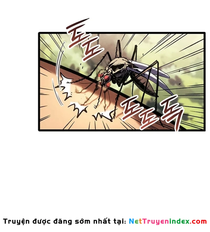 Đế Vương Hồi Quy Chapter 129 - 57