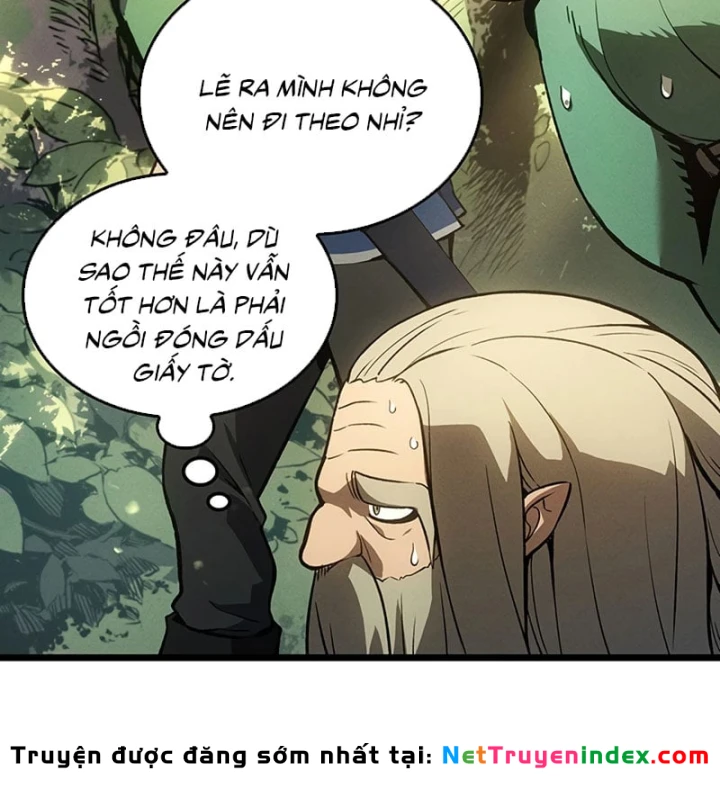 Đế Vương Hồi Quy Chapter 129 - 64