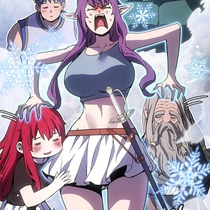 Đế Vương Hồi Quy Chapter 129 - 70