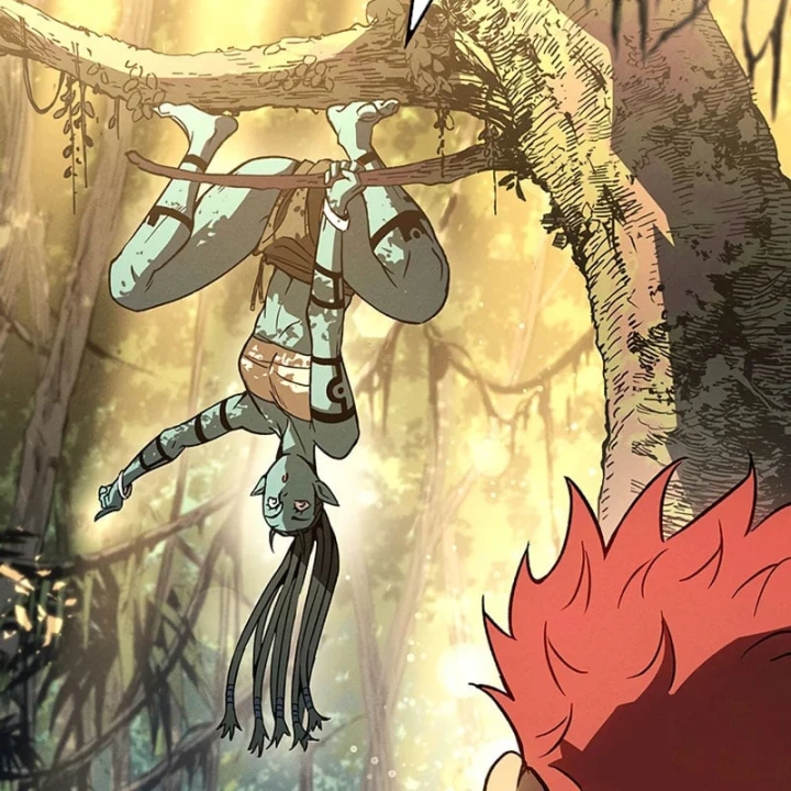 Đế Vương Hồi Quy Chapter 129 - 80