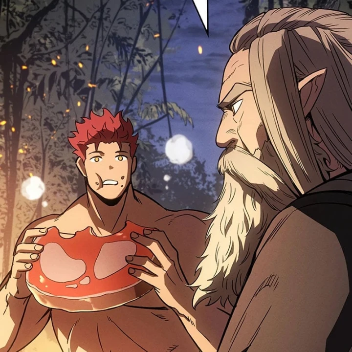 Đế Vương Hồi Quy Chapter 129 - 96